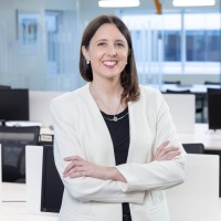 Natalia Gallardo Schnettler, gerente de Estudios de AFP Cuprum